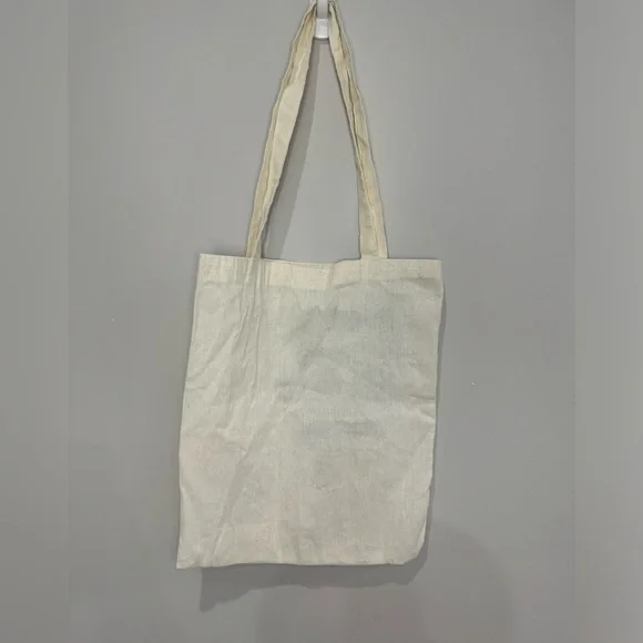 Just some sh*t to carry graphic fun tote bag - Picture 5 of 6